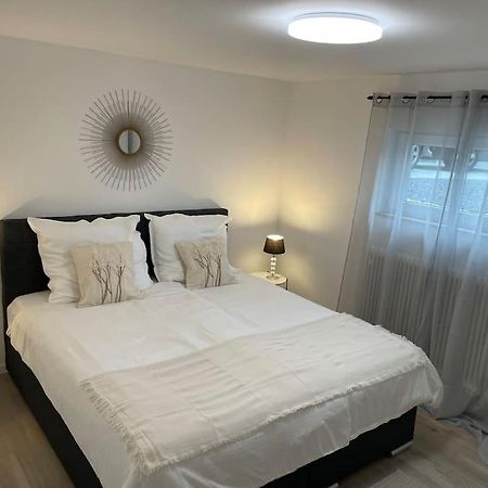 Gemuetliche&Moderne Ferienwohnung Naehe Trier & Luxemburg Боллендорф Екстер'єр фото