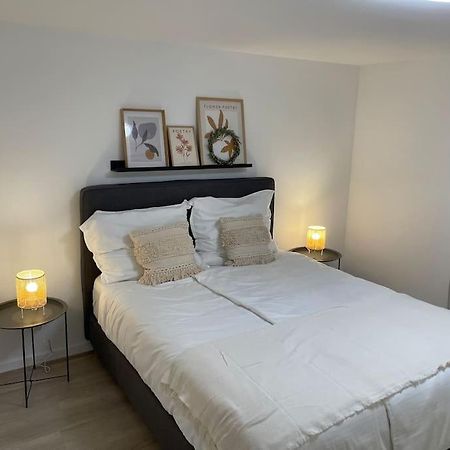 Gemuetliche&Moderne Ferienwohnung Naehe Trier & Luxemburg Боллендорф Екстер'єр фото