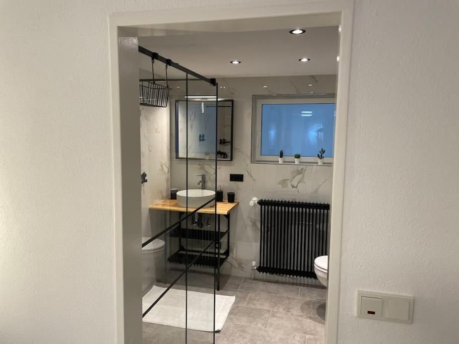 Gemuetliche&Moderne Ferienwohnung Naehe Trier & Luxemburg Боллендорф Екстер'єр фото