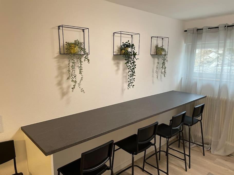 Gemuetliche&Moderne Ferienwohnung Naehe Trier & Luxemburg Боллендорф Екстер'єр фото