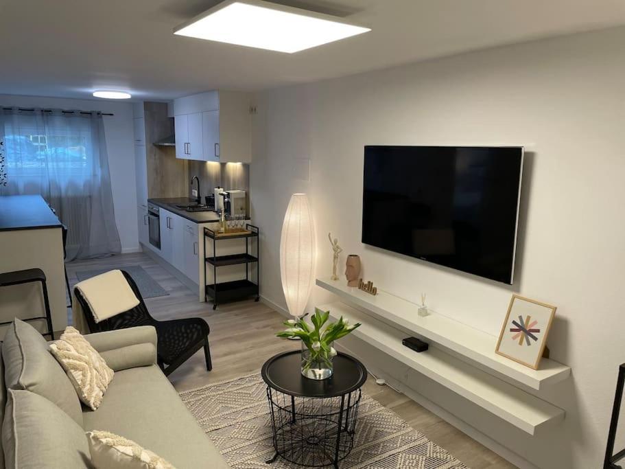 Gemuetliche&Moderne Ferienwohnung Naehe Trier & Luxemburg Боллендорф Екстер'єр фото