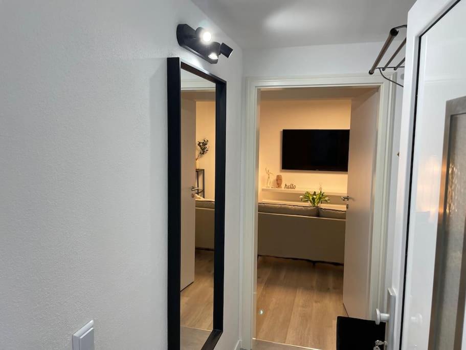 Gemuetliche&Moderne Ferienwohnung Naehe Trier & Luxemburg Боллендорф Екстер'єр фото