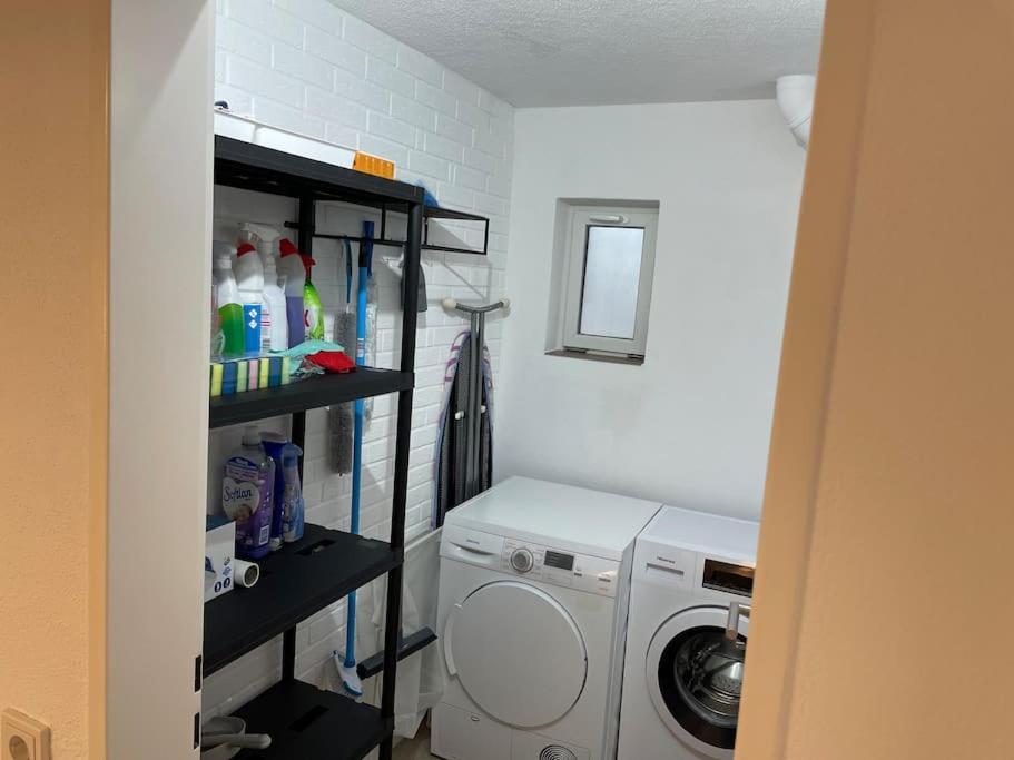 Gemuetliche&Moderne Ferienwohnung Naehe Trier & Luxemburg Боллендорф Екстер'єр фото