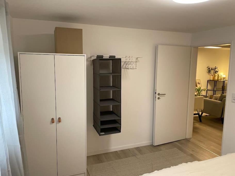 Gemuetliche&Moderne Ferienwohnung Naehe Trier & Luxemburg Боллендорф Екстер'єр фото