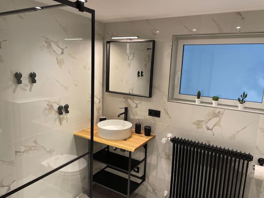 Gemuetliche&Moderne Ferienwohnung Naehe Trier & Luxemburg Боллендорф Екстер'єр фото