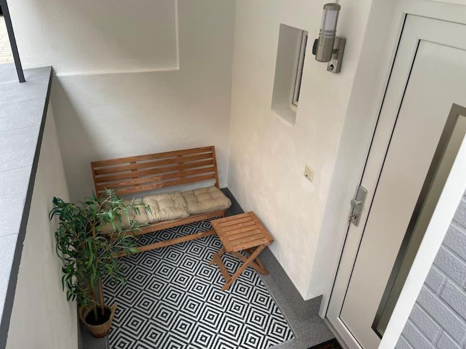 Gemuetliche&Moderne Ferienwohnung Naehe Trier & Luxemburg Боллендорф Екстер'єр фото
