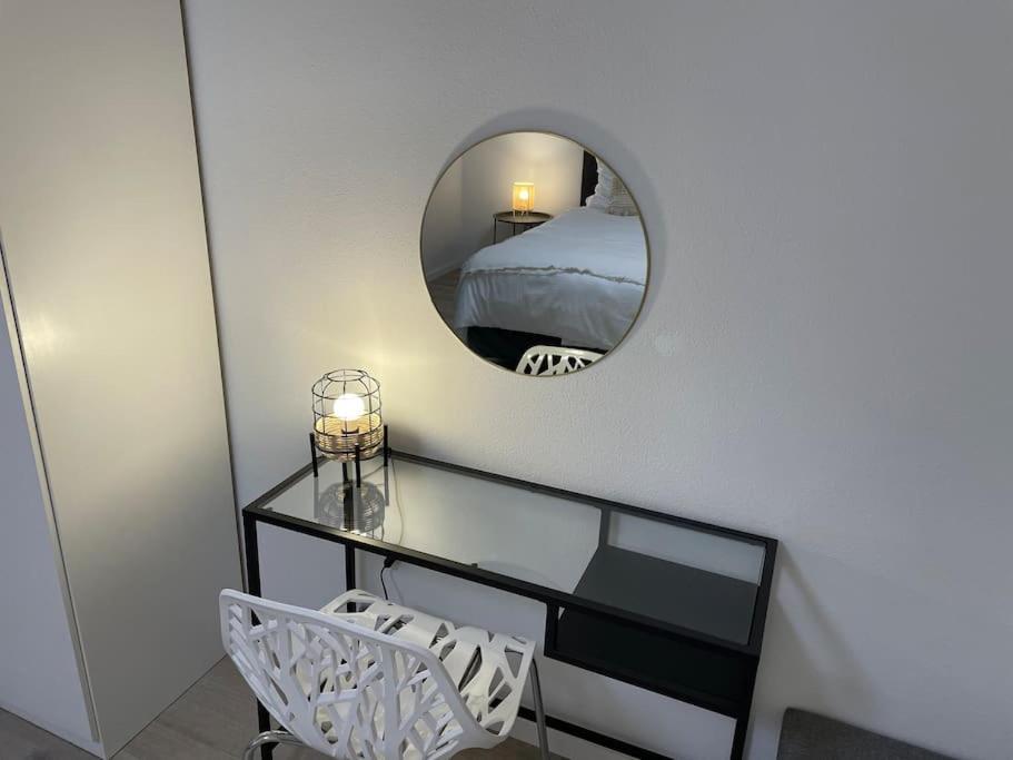 Gemuetliche&Moderne Ferienwohnung Naehe Trier & Luxemburg Боллендорф Екстер'єр фото